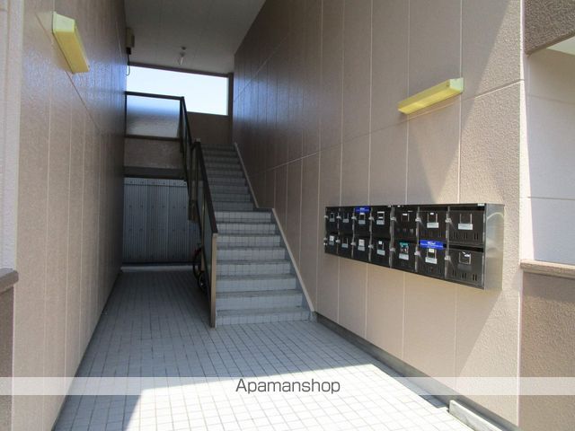 ウッドヴィレッジの外観写真