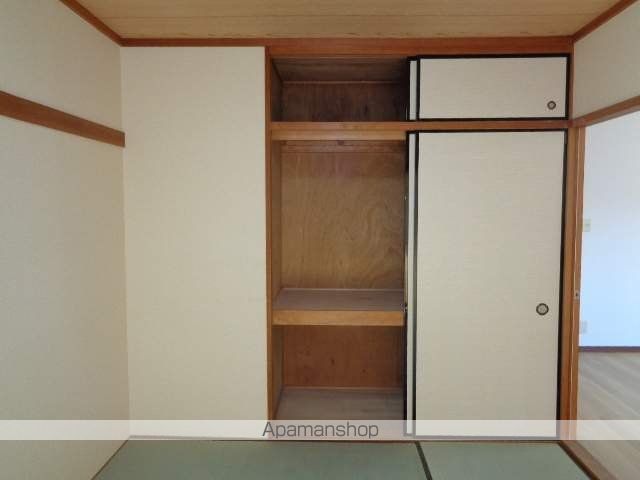 ウッドヴィレッジの内装写真