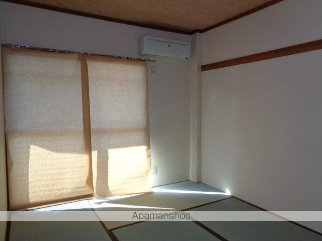 ウッドヴィレッジの内装写真