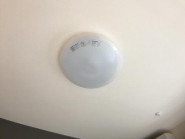 その他設備　室内設備