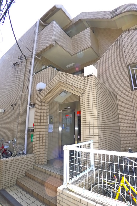 本中山アパ-トメントのその他写真