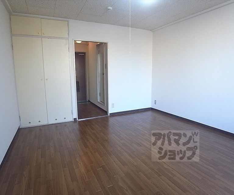 居室・リビング　洋室