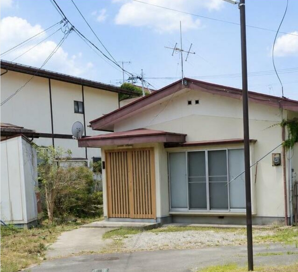本町の家