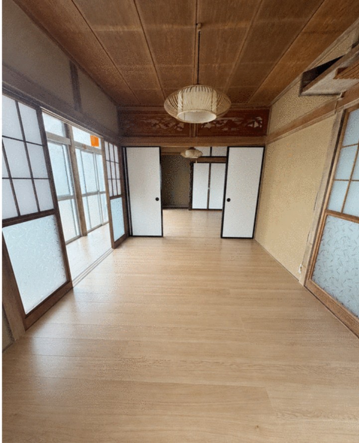 本町の家のその他写真