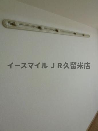 メゾン千本杉の内装写真