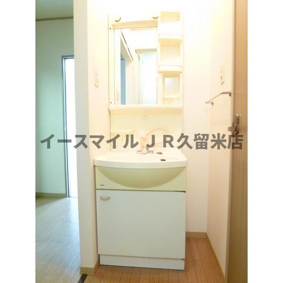 メゾン千本杉の内装写真