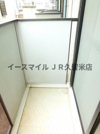 メゾン千本杉の内装写真
