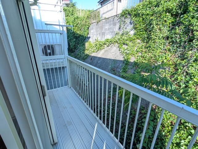 富士見町3丁目貸家の内装写真