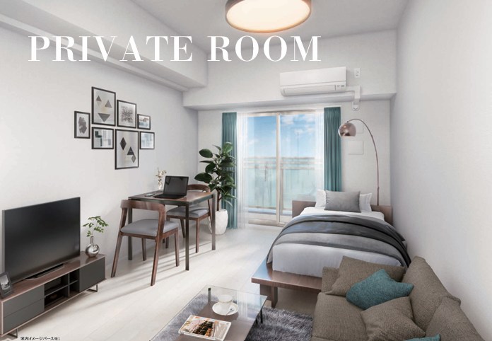 居室・リビング