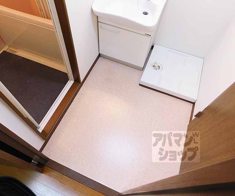 ジュネス音羽の内装写真