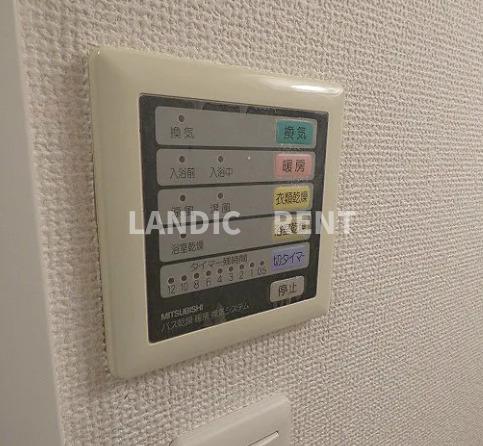 ラフィネス薬院イーストタワーのその他写真