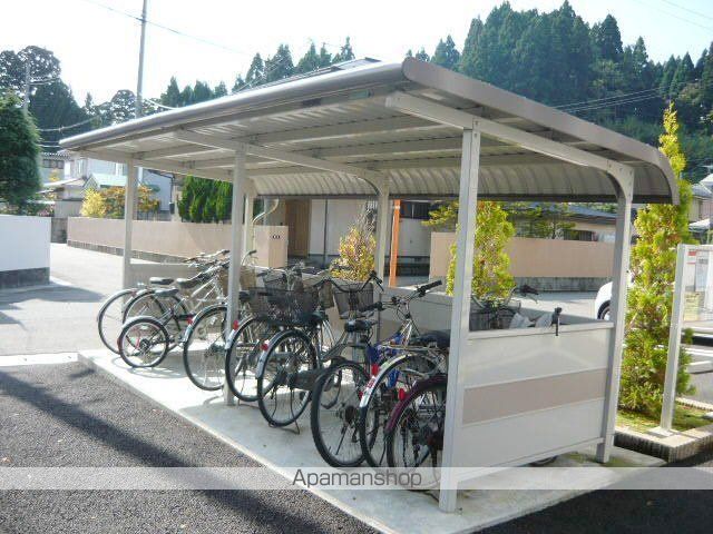 その他共有部分　その他共有部分