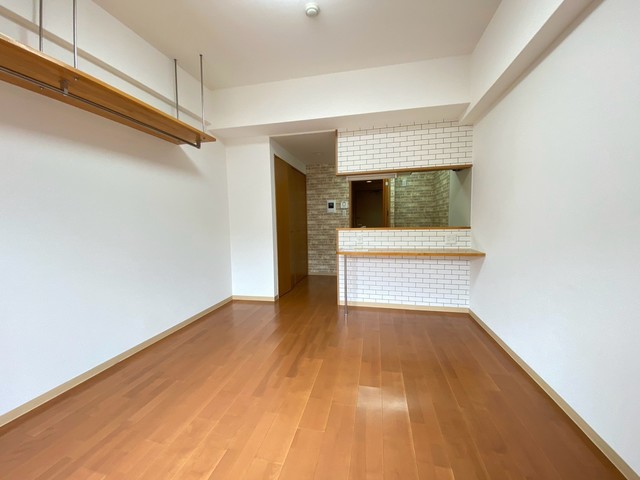 グーテンターク富田の内装写真