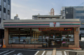 コンビニ　セブンイレブン JR茨木駅西店（コンビニ）まで210m