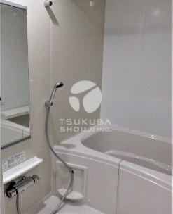 イーストハウス神楽坂の風呂写真