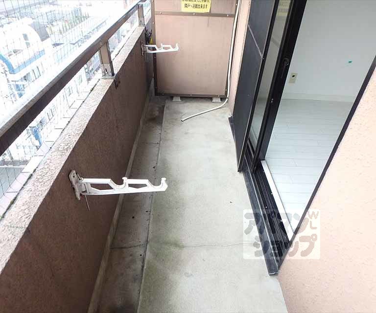 ファーストコート御所室町の内装写真