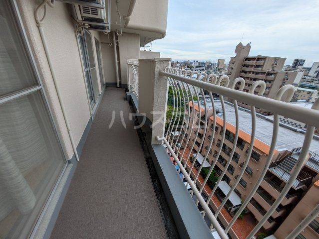 宝八事ハイツの内装写真