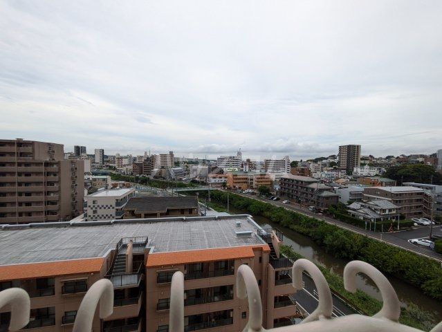 宝八事ハイツのその他写真