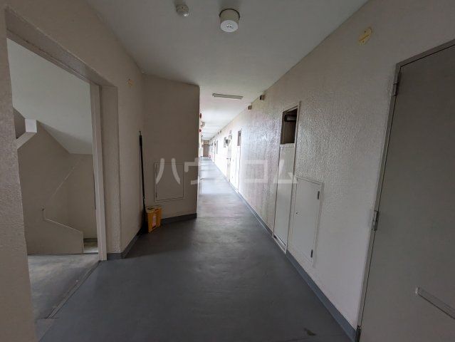 宝八事ハイツの外観写真