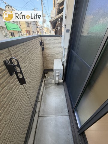 H-maison加美正覚寺VIIの内装写真