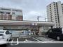 コンビニ　セブン－イレブン大宰府都府楼前駅前店（コンビニ）まで364m