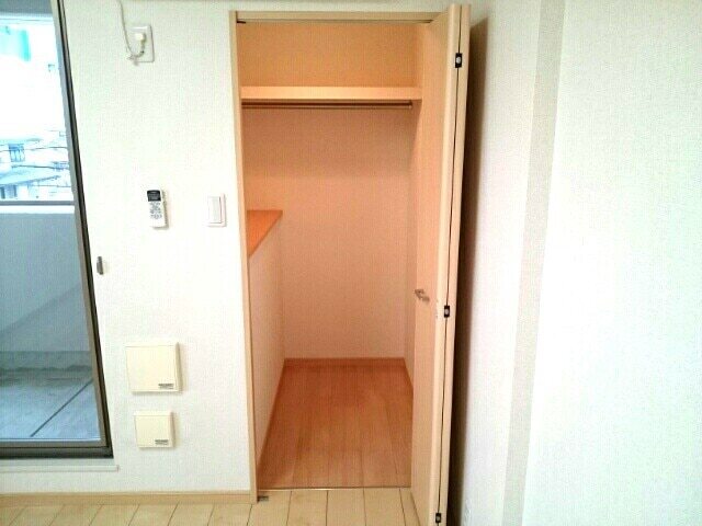 ステーション いこいの内装写真