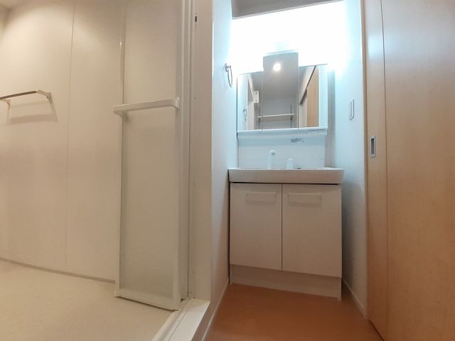 グランデ カーサの内装写真