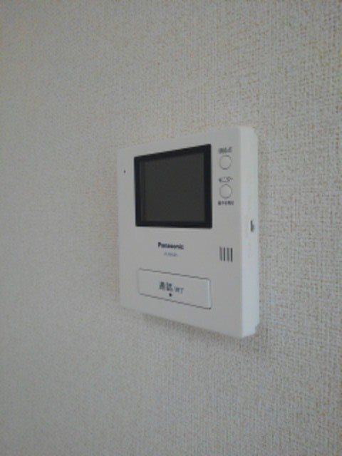 セキュリティ　同等タイプのイメージ画像です。