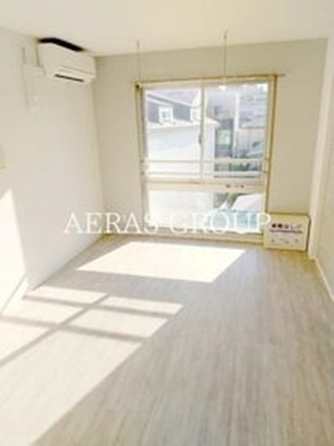 居室・リビング　別部屋同仕様タイプ