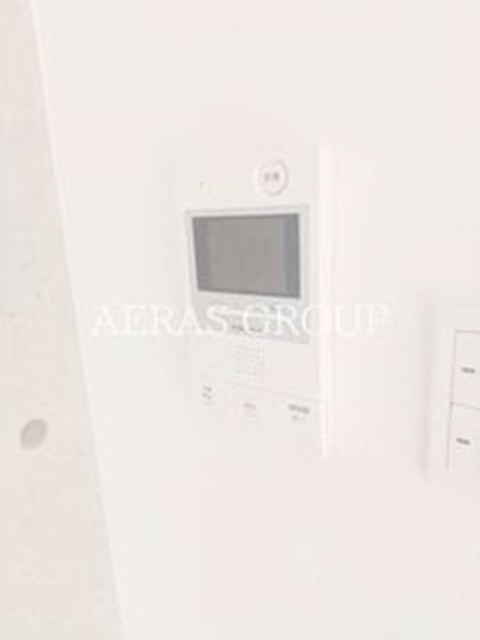 セキュリティ　別部屋同仕様タイプ