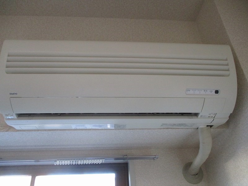 その他設備　別部屋参考写真