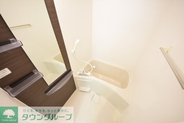 バス・シャワールーム　現地待ち合わせ歓迎♪お問合せはタウンハウジングまで！