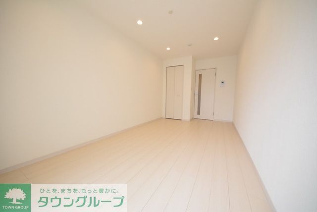 居室・リビング　現地待ち合わせ歓迎♪お問合せはタウンハウジングまで！
