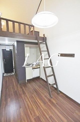 その他部屋・スペース　寝室です。