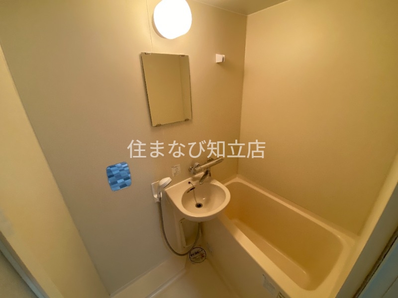 バス・シャワールーム　同型タイプ
