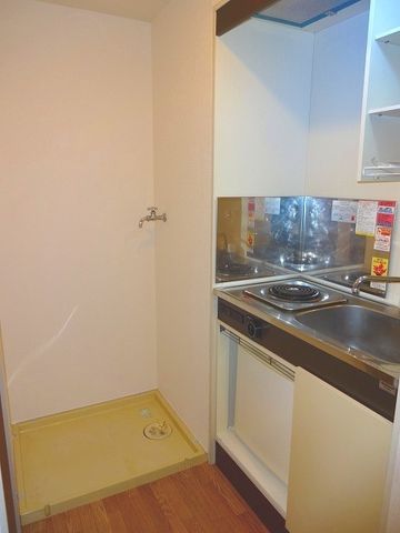 その他設備　写真別部屋参照