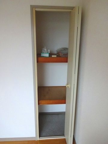 収納　写真別部屋参照