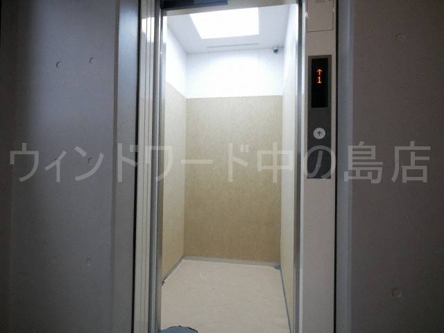その他共有部分　詳細は、ウィンドワード中の島店までご相談下さい。