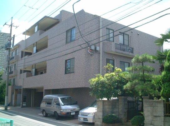都営三田線 志村三丁目駅 徒歩8分 築30年