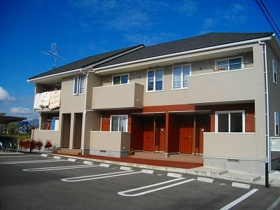 ＪＲ東北本線 花巻駅 徒歩12分 築18年