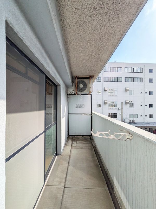 ＪＲ篠栗線 柚須駅 徒歩15分 4階建 築30年の内装写真