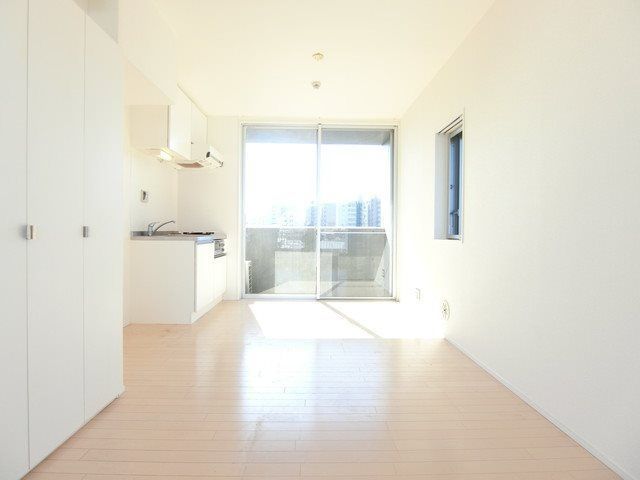 建物外観　※全て別号室のお写真。内装等参考にしてください。