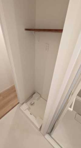 その他設備　☆室内洗濯機置き場☆