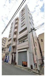 建物外観　☆きれいな外観☆