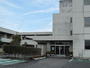 中学校　多治見市立南ケ丘中学校（中学校）まで2023m