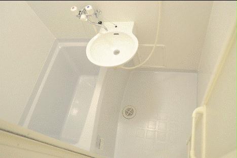 バス・シャワールーム　備品や設備仕様は号室等により異なります現地をご確認下さい。