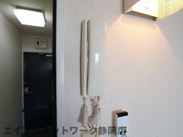 静岡鉄道静岡清水線 日吉町駅 徒歩14分 2階建 築36年のその他写真