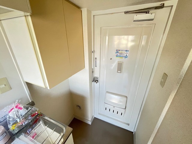 【クレシア吉見園のその他部屋・スペース】