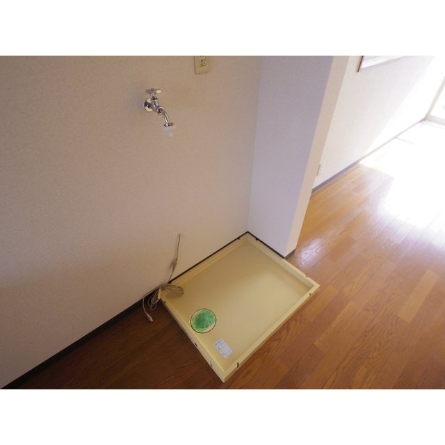 洗面設備　脱衣所・洗濯機置き場