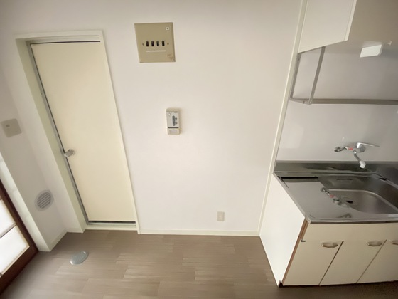 その他部屋・スペース　※別号室の写真です